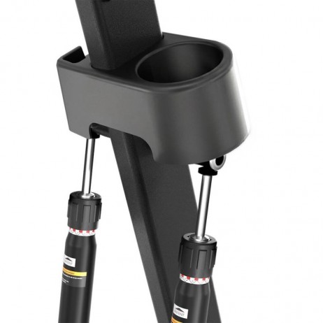 Aparat de urcat scări inSPORTline ZenPeak 50