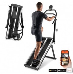 Cățărător de scări în SPORTline ZenPeak 80