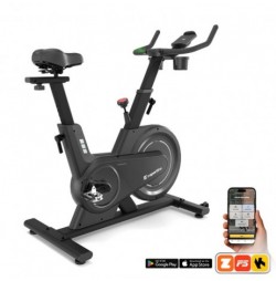 Bicicletă de exerciții inSPORTline ZenRoute 100