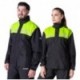 Jachetă de ploaie pentru motocicletă W-TEC Rinstop