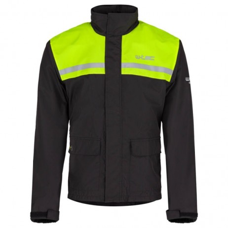 Jachetă de ploaie pentru motocicletă W-TEC Rinstop