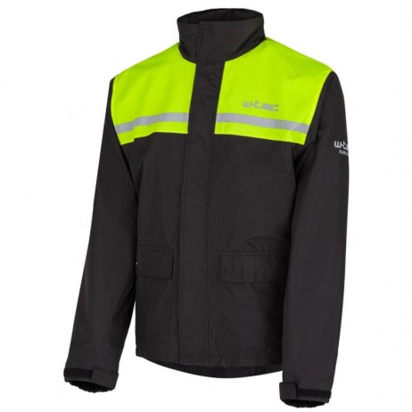 Jachetă de ploaie pentru motocicletă W-TEC Rinstop
