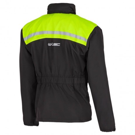 Jachetă de ploaie pentru motocicletă W-TEC Rinstop