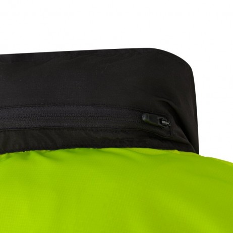 Jachetă de ploaie pentru motocicletă W-TEC Rinstop