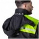 Jachetă de ploaie pentru motocicletă W-TEC Rinstop