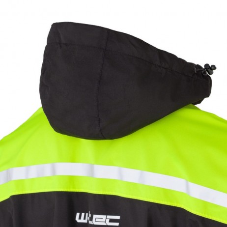 Jachetă de ploaie pentru motocicletă W-TEC Rinstop