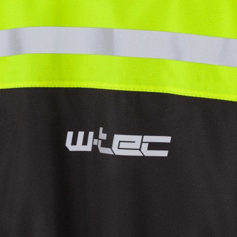Jachetă de ploaie pentru motocicletă W-TEC Rinstop