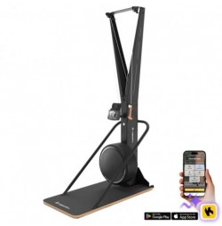 Antrenor de schi fond inSPORTline Velocer SKI