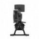 Aparat de vâslit inSPORTline Velocer Row