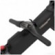 Aparat de vâslit inSPORTline Velocer Row