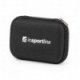 Husă de protecție pentru power bank inSPORTline Casipa 18,5 x 11 x 6 cm