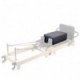 Cutie de Pilates de schimb pentru aparatele Reformer inSPORTline Comfolder și Comfolder EVO