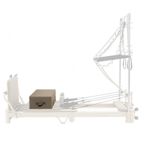 Cutie de Pilates de schimb pentru aparatele Reformer inSPORTline Comfolder și Comfolder EVO