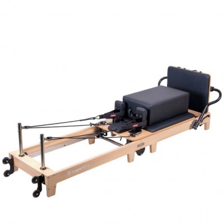Aparat de Pilates Reformer inSPORTline Driftaler