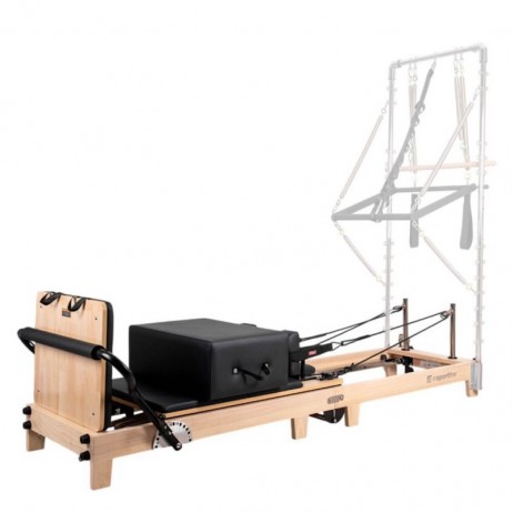 Aparat de Pilates Reformer inSPORTline Driftaler