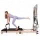 Aparat de Pilates Reformer inSPORTline Driftaler