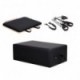 Aparat de Pilates Reformer inSPORTline Driftaler