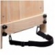 Aparat de Pilates Reformer inSPORTline Driftaler