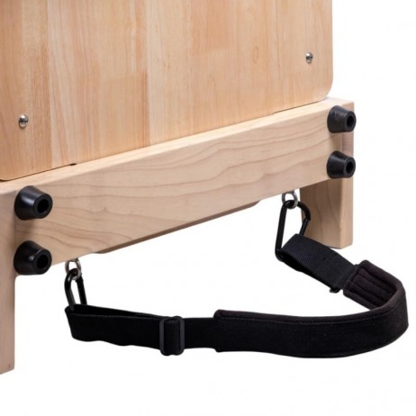 Aparat de Pilates Reformer inSPORTline Driftaler