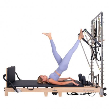 Pilates Tower inSPORTline Driftaler