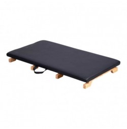 Extensie de platformă pentru aparatul Pilates Reformer inSPORTline Driftaler