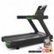 Banda de alergare inSPORTline Velocer Run LED