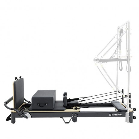 Pilates Reformer inSPORTline Comfolder EVO
