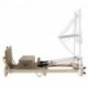 Pilates Reformer inSPORTline Comfolder EVO