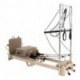 Pilates Reformer inSPORTline Comfolder EVO