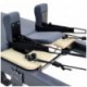 Pilates Reformer inSPORTline Comfolder EVO