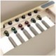 Pilates Reformer inSPORTline Comfolder EVO