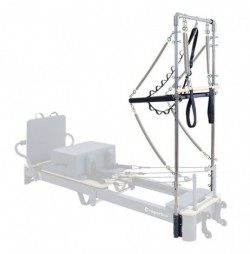 Turnul Pilates inSPORTline Comfolder EVO