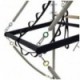 Turnul Pilates inSPORTline Comfolder EVO