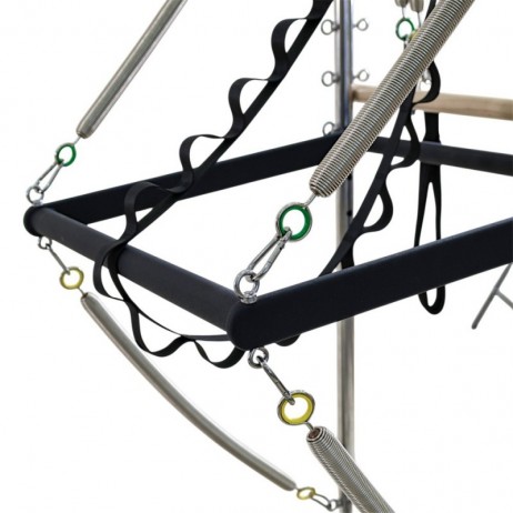 Turnul Pilates inSPORTline Comfolder EVO
