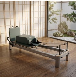 Pilates Reformer inSPORTline Oquiler