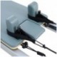 Pilates Reformer inSPORTline Oquiler