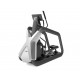 Bicicleta eliptica Sportmann Venus XE-TV1, Argintiu