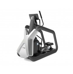 Bicicleta eliptica Sportmann Venus XE-TV1, Argintiu