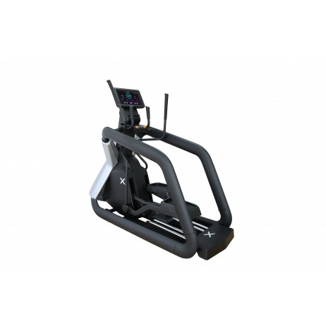 Bicicleta eliptica Sportmann Venus XE-TV1, Argintiu