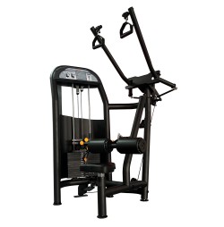 Aparat Tractiuni SPORTMANN F1-5235, Negru