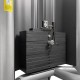 Aparat fluturari piept/deltoid WNQ-SPORTMANN F1-5036