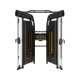 Aparat multifunctional Cable Column Sportmann F1-2044