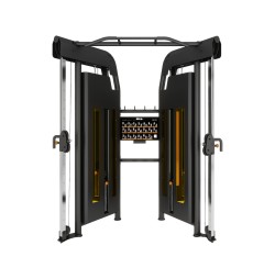 Aparat multifunctional Sportmann F1-2044