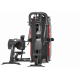 Aparat fitness multifunctional SPORTMANN LE2000