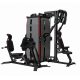 Aparat fitness multifunctional SPORTMANN LE2000