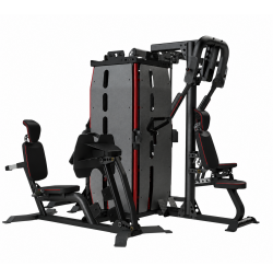 Aparat fitness multifunctional SPORTMANN LE2000