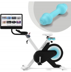 Bicicleta Indoor Cycling Sportmann Venus B2