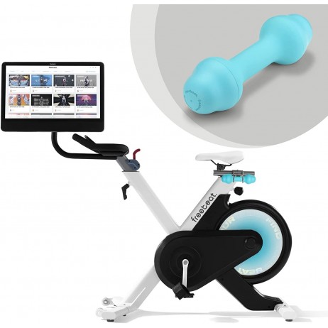 Bicicleta Indoor Cycling Sportmann Venus B2
