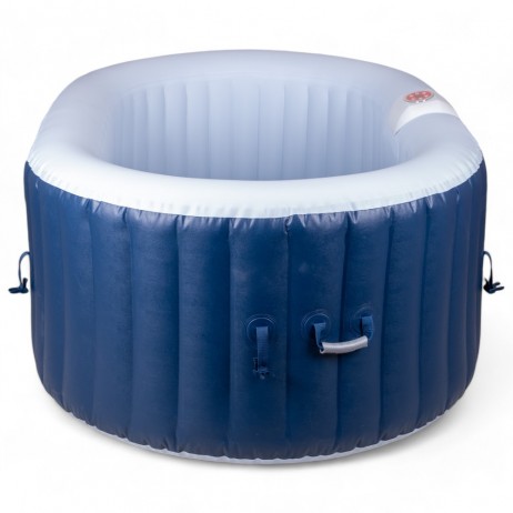Piscina Gonflabila Incalzita inSPORTline Voytano 150 x 80 x 65 cm