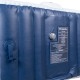 Piscina Gonflabila Incalzita inSPORTline Voytano 150 x 80 x 65 cm